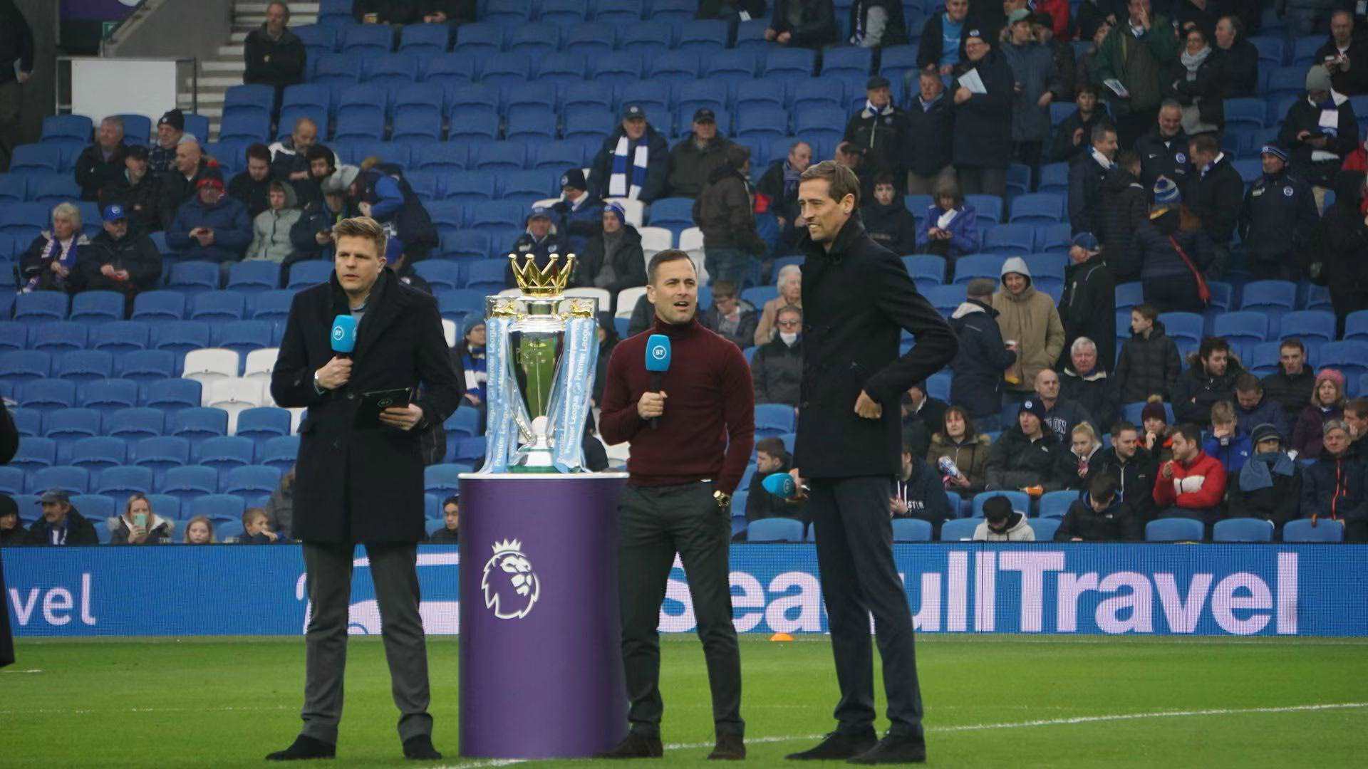 陷入僵局 陷入僵局