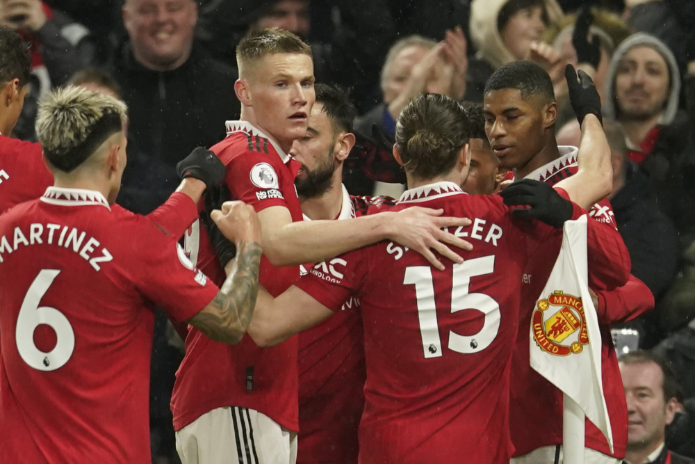 曼城能够有 曼城能够有